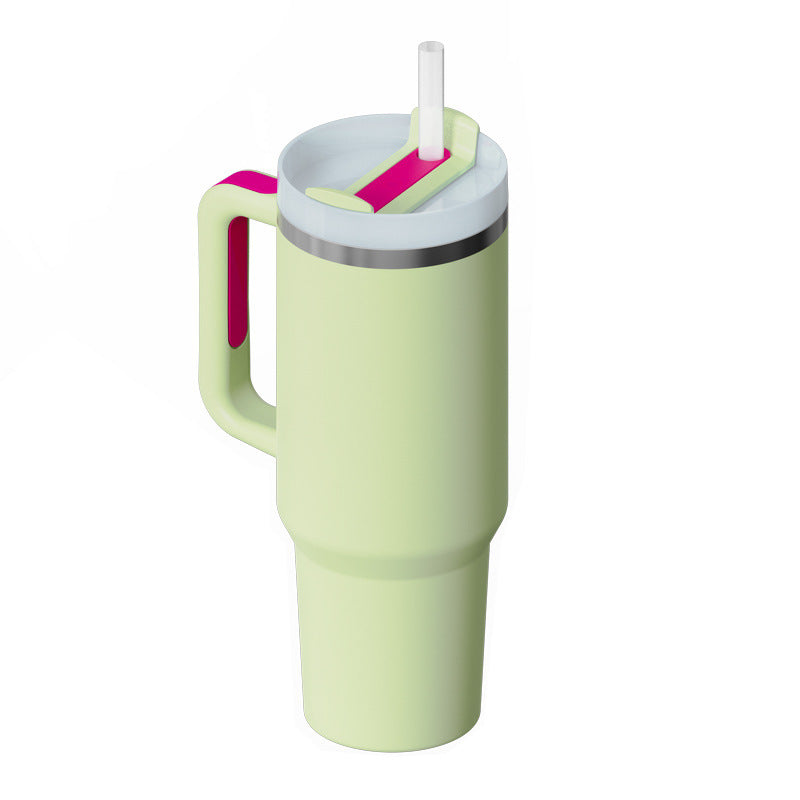 Vacuum Coffee Cup Tumbler