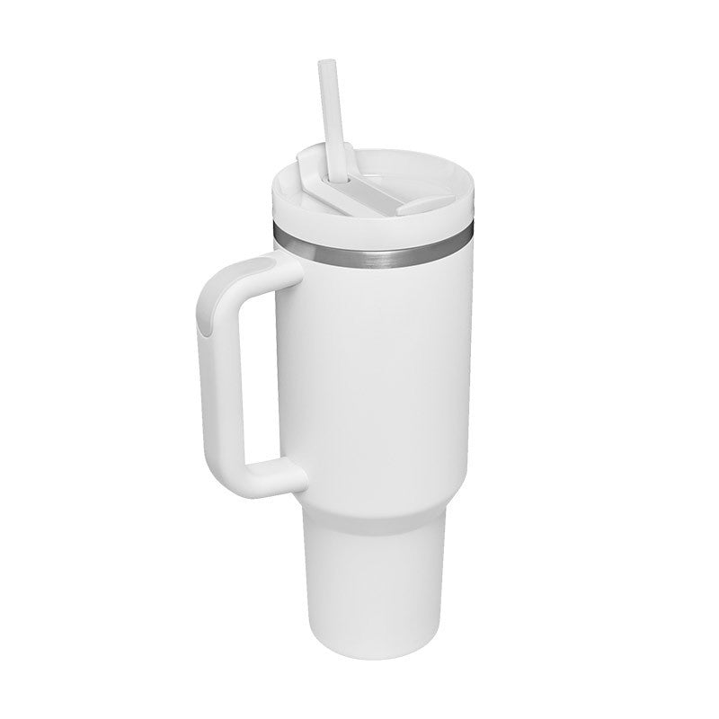 Vacuum Coffee Cup Tumbler