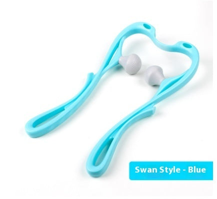 Manual Neck Massager