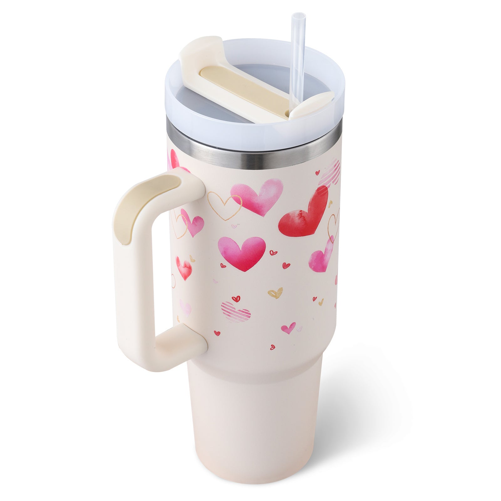 Vacuum Coffee Cup Tumbler