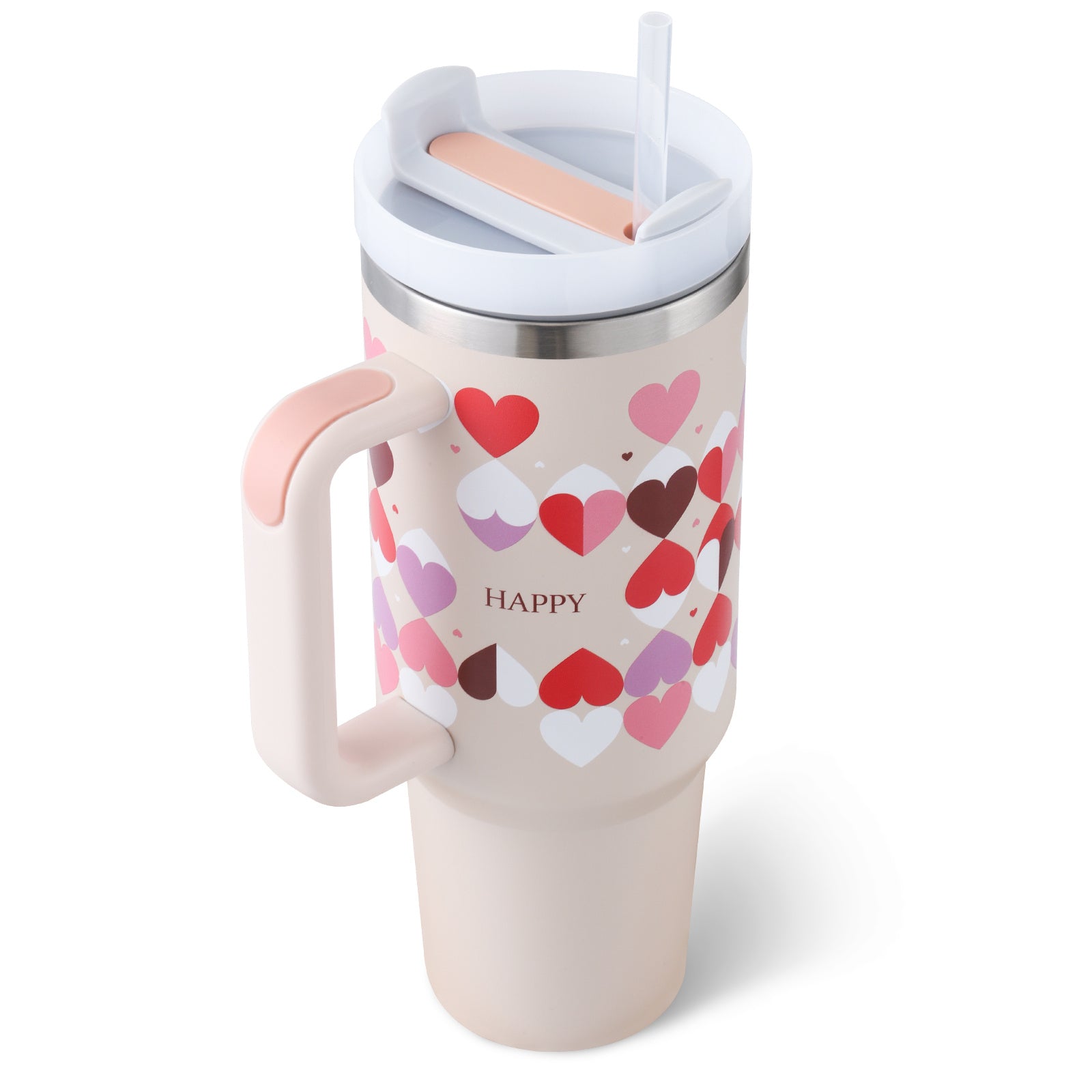 Vacuum Coffee Cup Tumbler