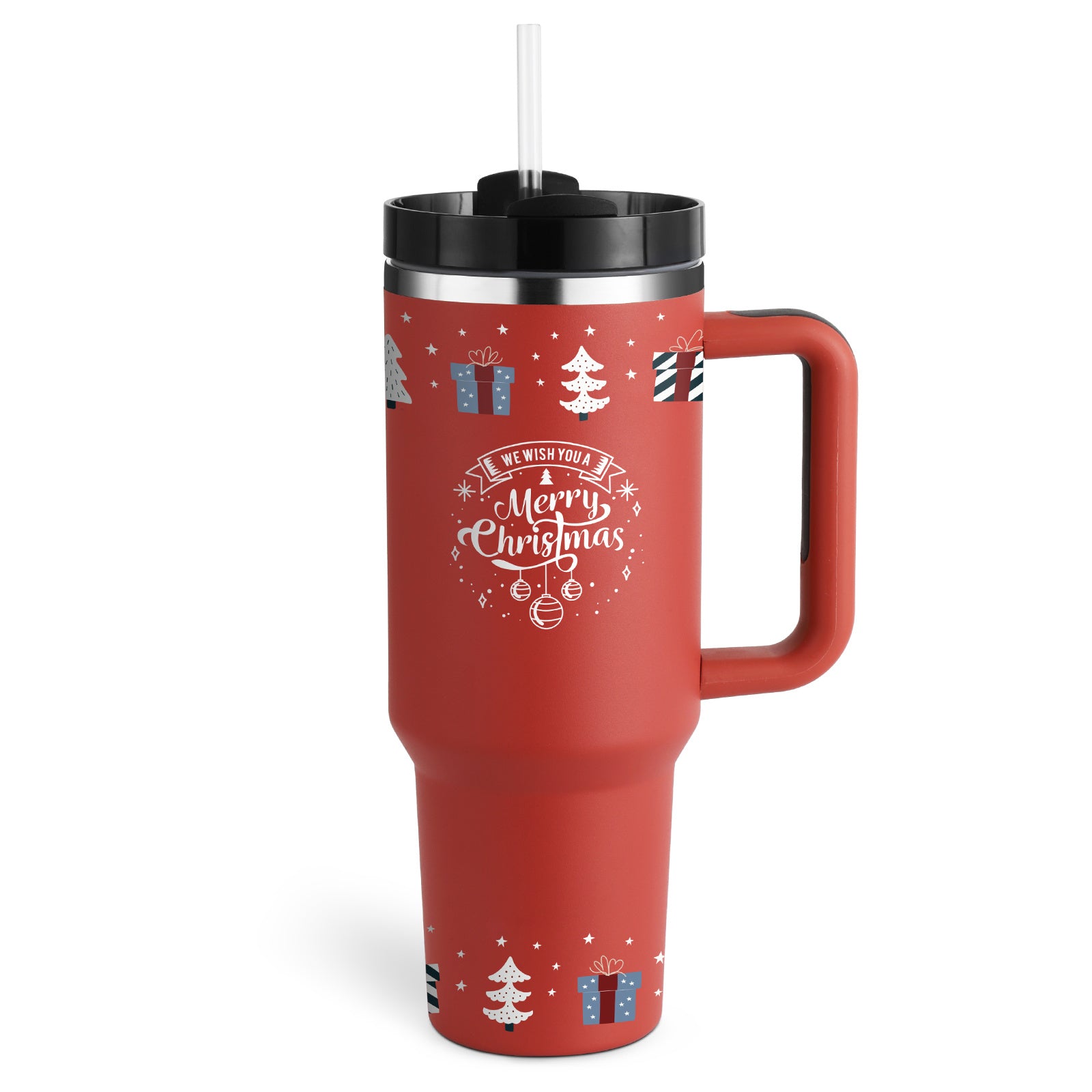 Vacuum Coffee Cup Tumbler