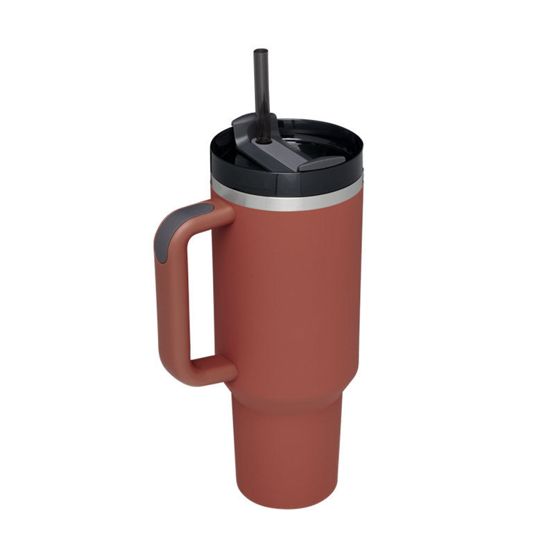 Vacuum Coffee Cup Tumbler