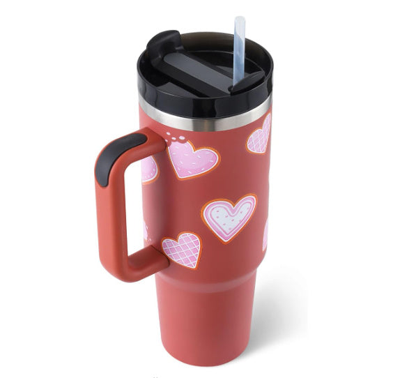Vacuum Coffee Cup Tumbler