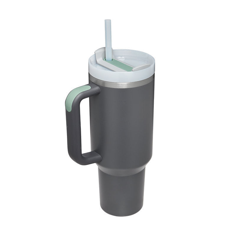 Vacuum Coffee Cup Tumbler