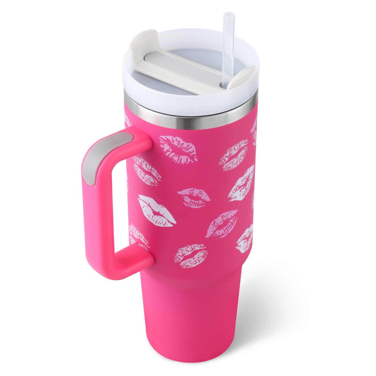 Vacuum Coffee Cup Tumbler