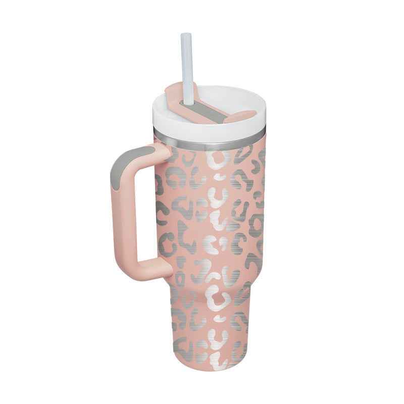 Vacuum Coffee Cup Tumbler