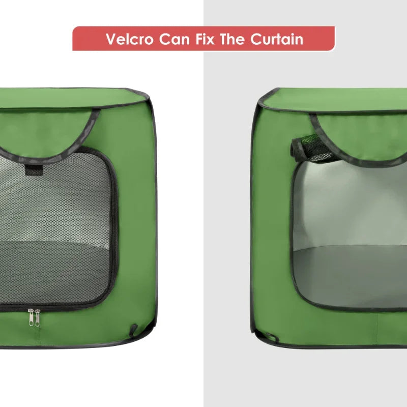 Dog and Cat Carries indoor and outdoor pet cat bed