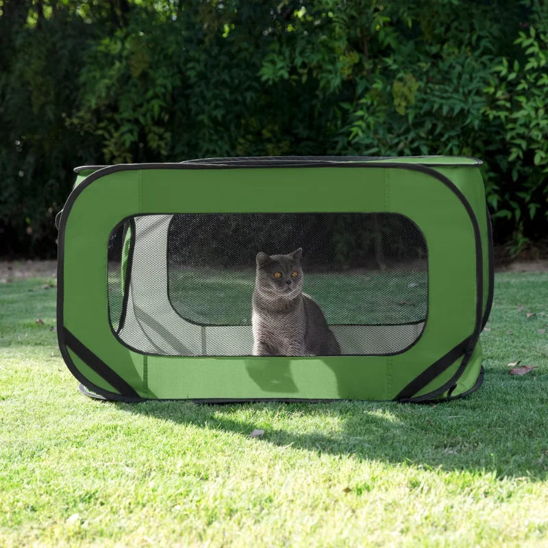 Dog and Cat Carries indoor and outdoor pet cat bed
