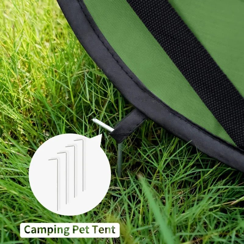 Dog and Cat Carries indoor and outdoor pet cat bed