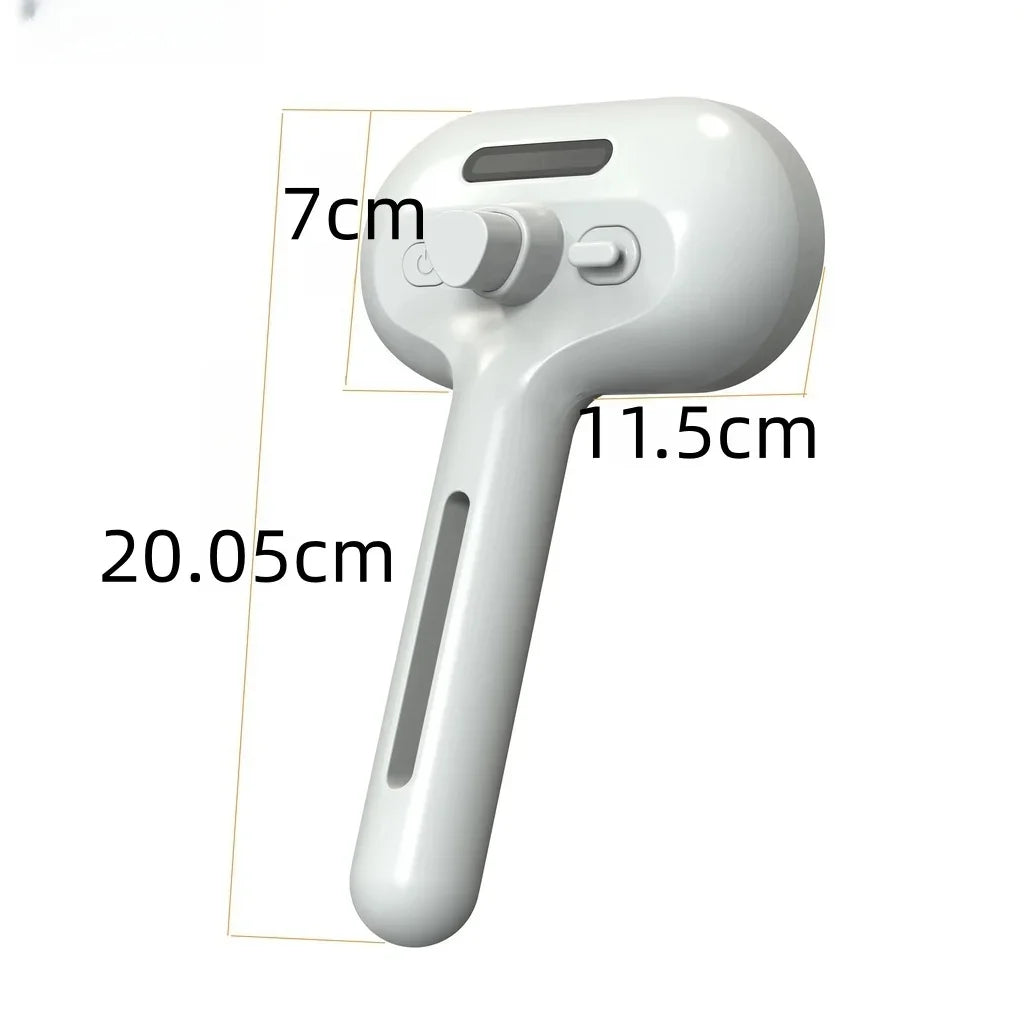Pet Spray Grooming Comb Remove Floating Hair