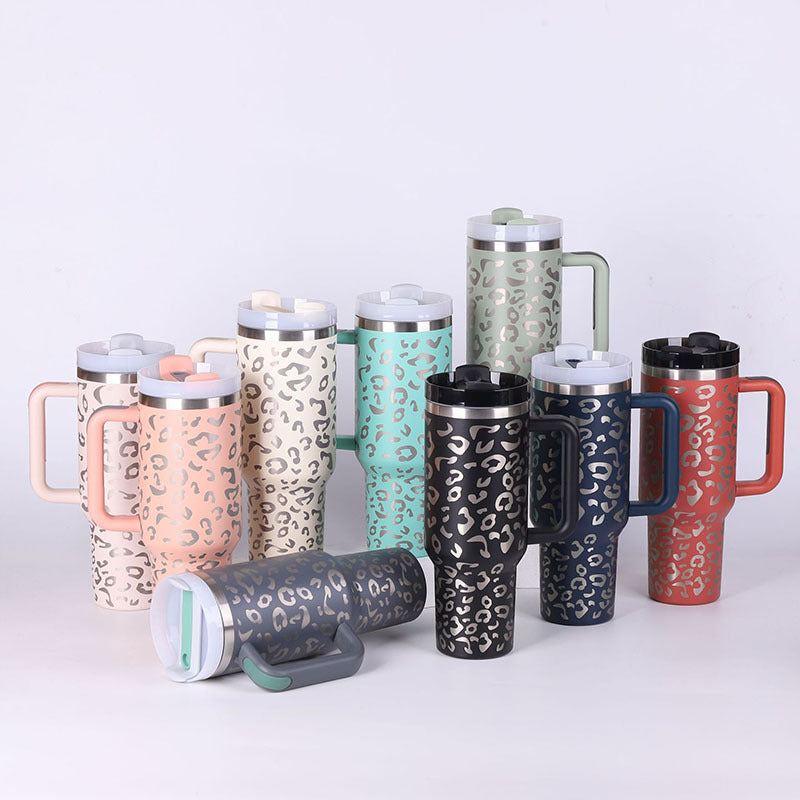 Vacuum Coffee Cup Tumbler