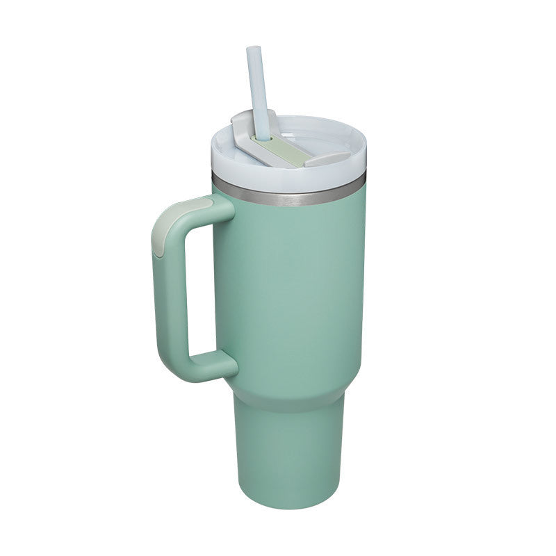 Vacuum Coffee Cup Tumbler