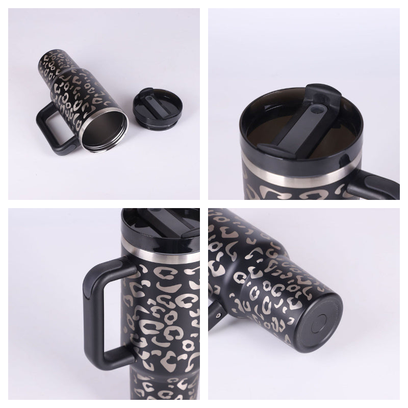 Vacuum Coffee Cup Tumbler