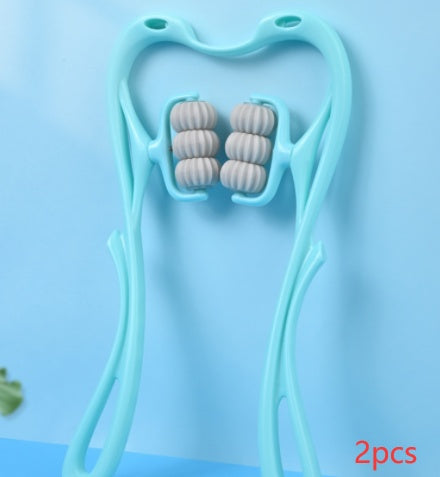 Manual Neck Massager
