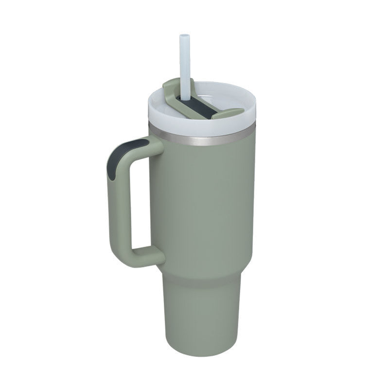 Vacuum Coffee Cup Tumbler