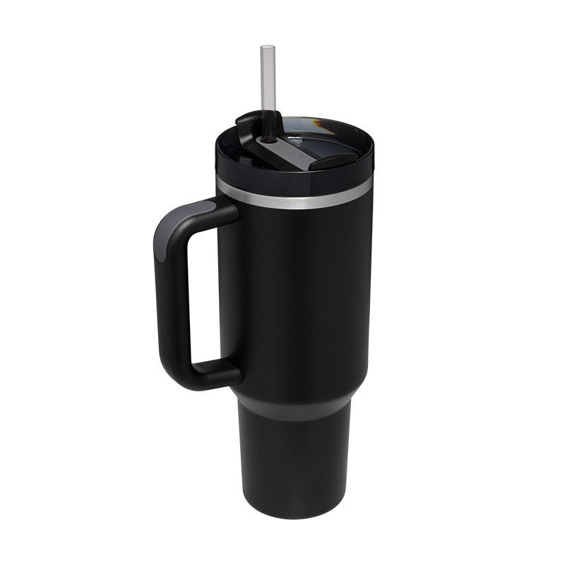 Vacuum Coffee Cup Tumbler
