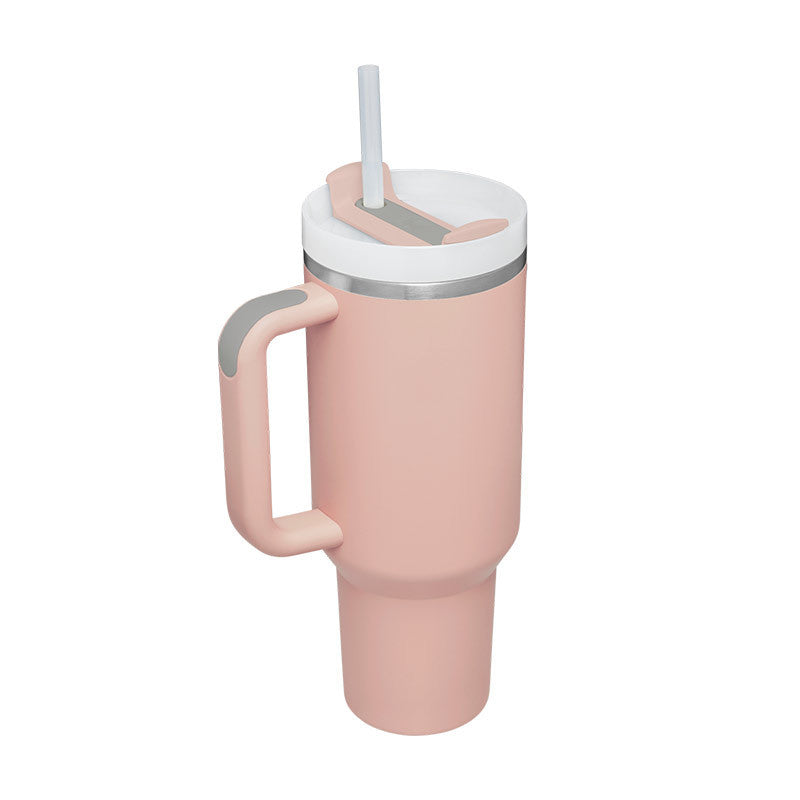 Vacuum Coffee Cup Tumbler